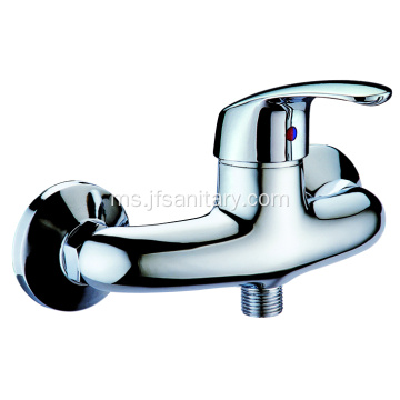 Bilik Pancuran Brass Hand Shower Faucet